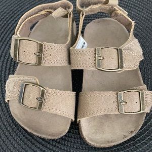 Carter’s sandals